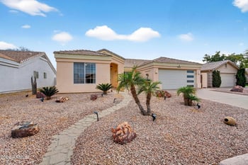 2297 Cathy Ct, Gilbert, AZ 85296