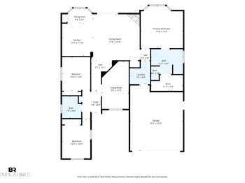 2297 Cathy Ct, Gilbert, AZ 85296