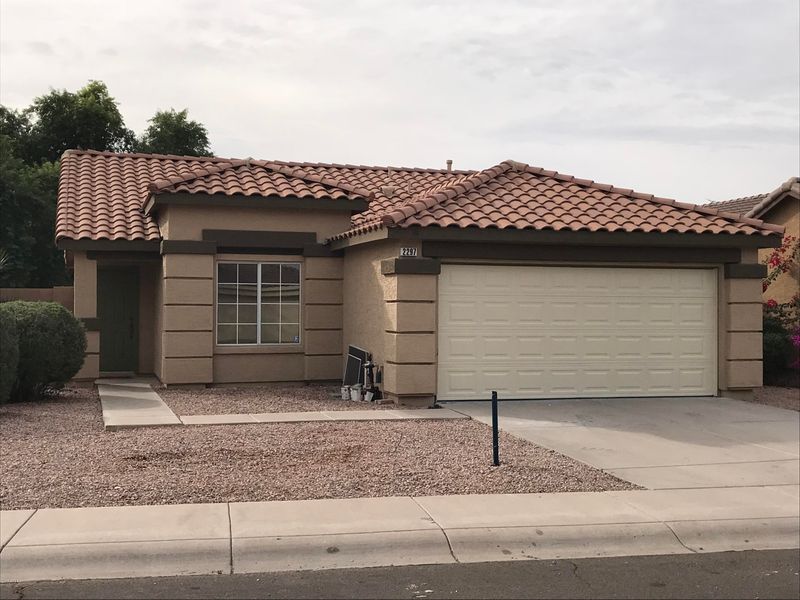 2297 E Flintlock Pl, Chandler, AZ 85286