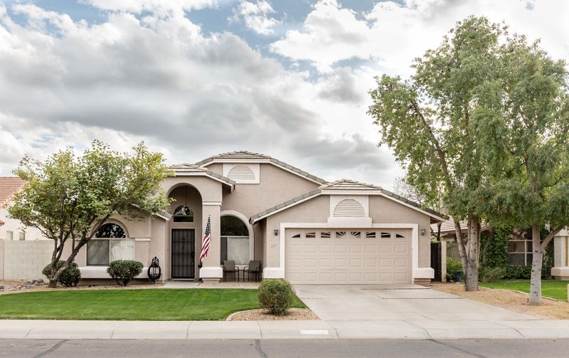 2297 E Rawhide St, Gilbert, AZ 85296