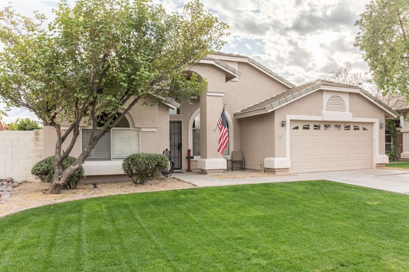 2297 E Rawhide St, Gilbert, AZ 85296