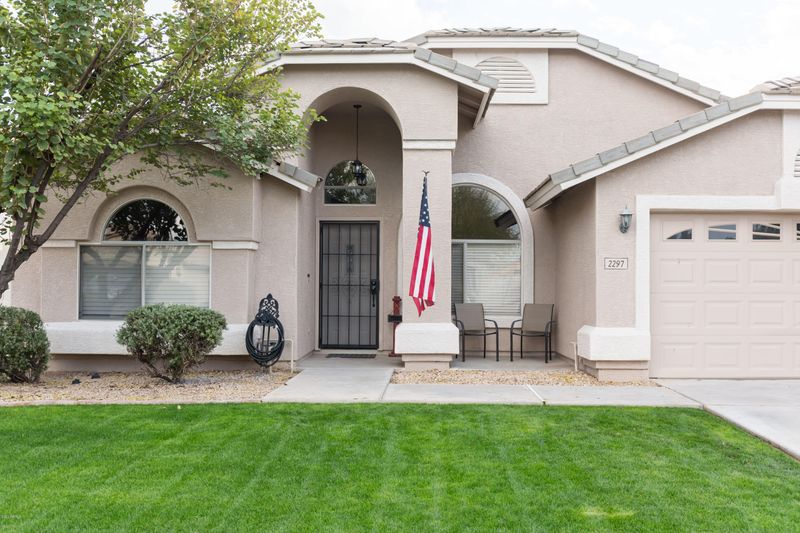 2297 E Rawhide St, Gilbert, AZ 85296