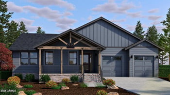2297 Shaded Spring Trl, Flagstaff, AZ 86005