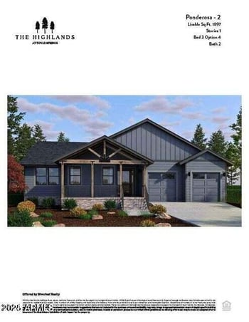 2297 Shaded Spring Trl, Flagstaff, AZ 86005