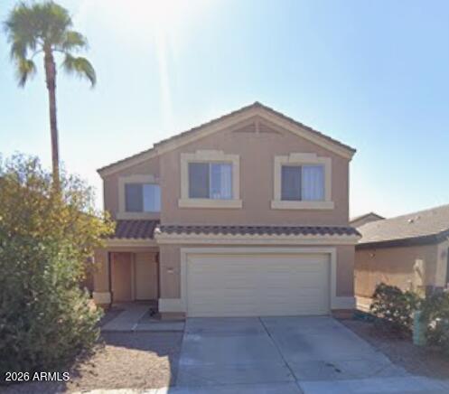 2297 W Silver Creek Ln, San Tan Valley, AZ 85144