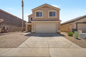 2297 W Silver Creek Ln, San Tan Valley, AZ 85144