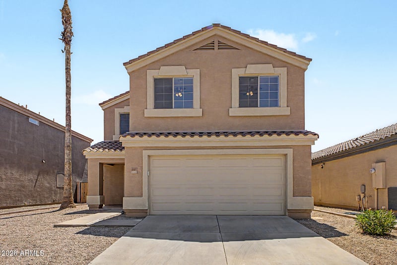 2297 W Silver Creek Ln, San Tan Valley, AZ 85144