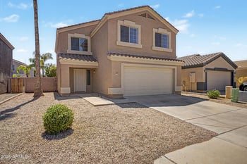 2297 W Silver Creek Ln, San Tan Valley, AZ 85144