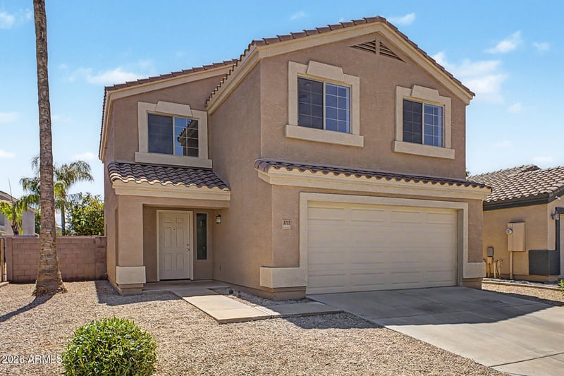 2297 W Silver Creek Ln, San Tan Valley, AZ 85144