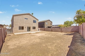 2297 W Silver Creek Ln, San Tan Valley, AZ 85144