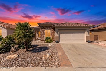 22972 Twilight Trl, Buckeye, AZ 85326
