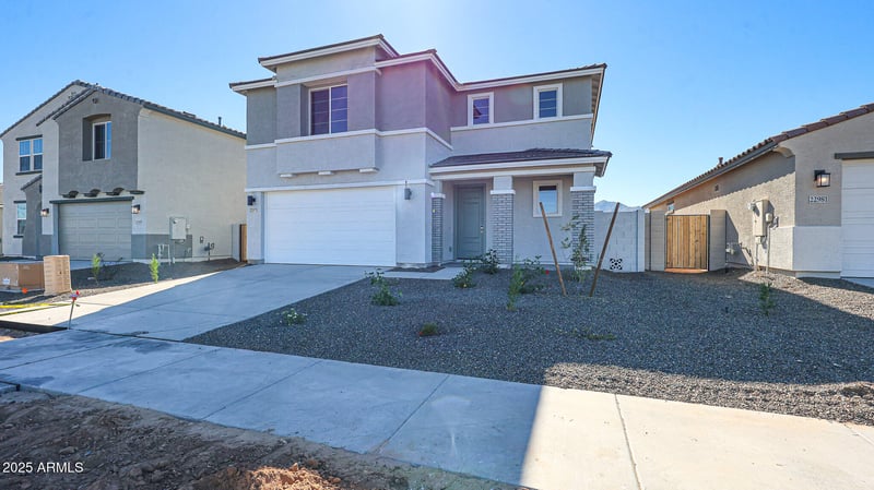 22975 Monona Ln, Surprise, AZ 85387