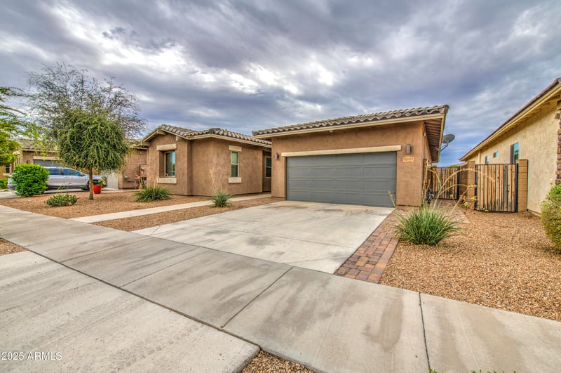 22977 Desert Spoon Dr, Queen Creek, AZ 85142