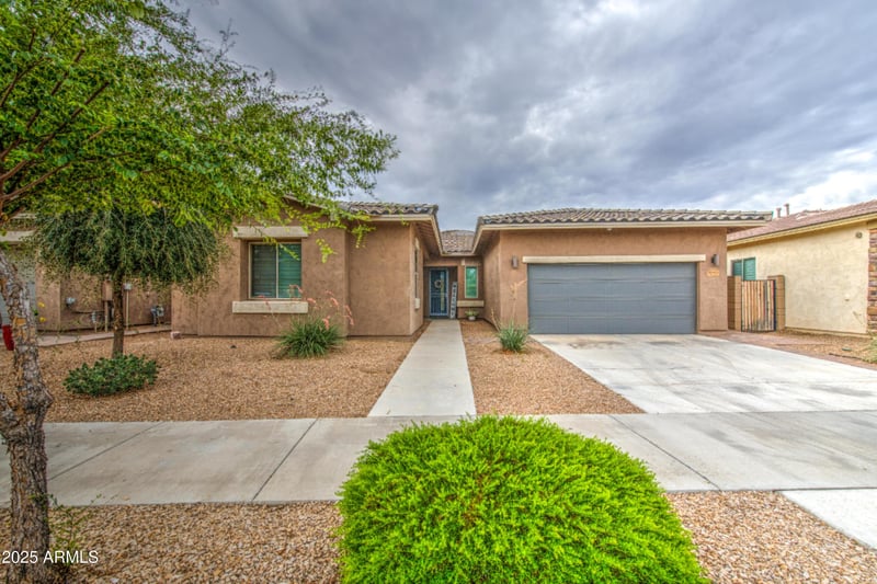 22977 Desert Spoon Dr, Queen Creek, AZ 85142