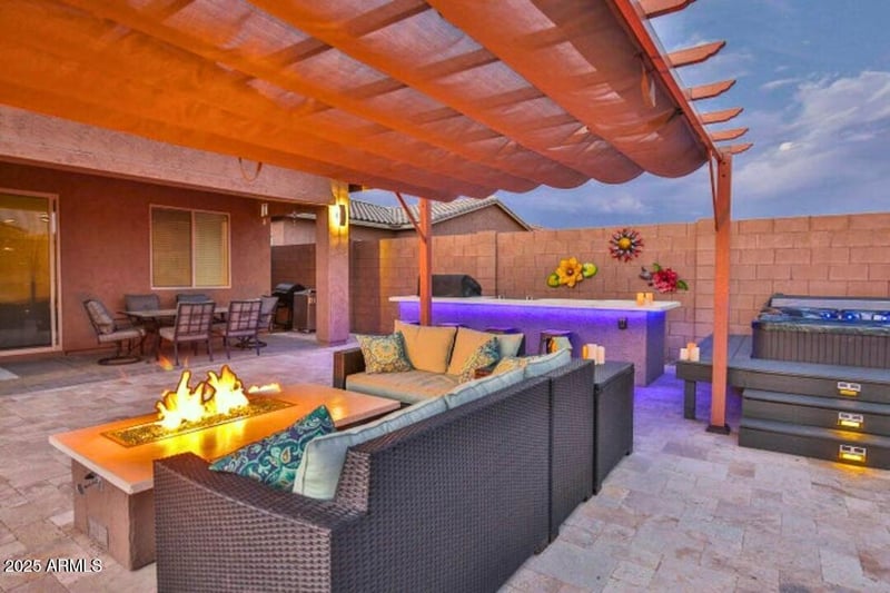 22977 Desert Spoon Dr, Queen Creek, AZ 85142