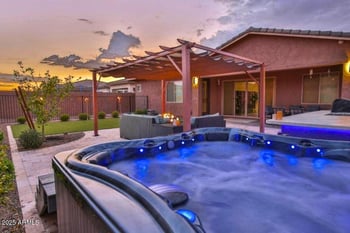 22977 Desert Spoon Dr, Queen Creek, AZ 85142
