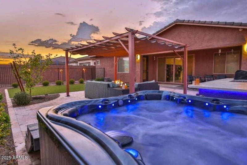 22977 Desert Spoon Dr, Queen Creek, AZ 85142