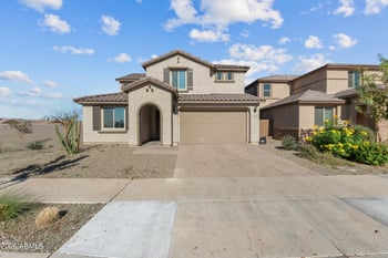 22978 Pummelos Rd, Queen Creek, AZ 85142