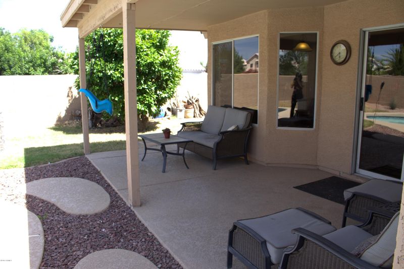 2298 E Marlene Dr, Gilbert, AZ 85296