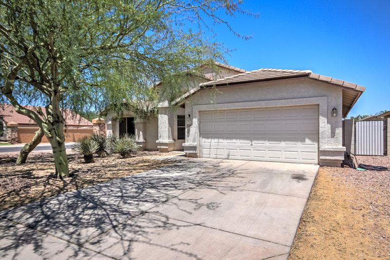 2298 E Rawhide St, Gilbert, AZ 85296