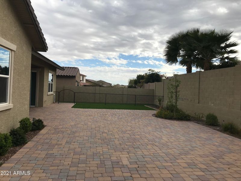 2298 N Beverly Pl, Buckeye, AZ 85396