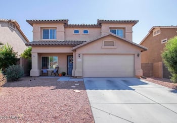 22981 Solano Dr, Buckeye, AZ 85326