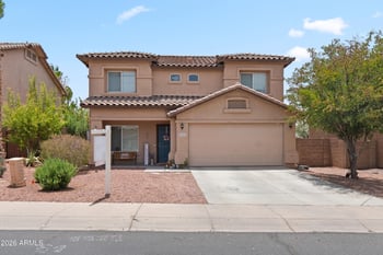 22981 Solano Dr, Buckeye, AZ 85326