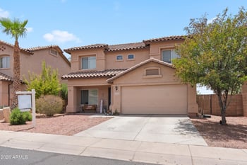 22981 Solano Dr, Buckeye, AZ 85326