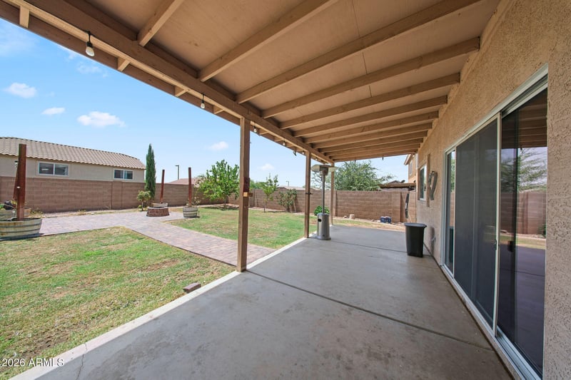 22981 W Solano Dr, Buckeye, AZ 85326