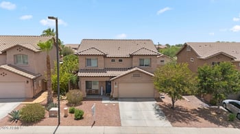 22981 Solano Dr, Buckeye, AZ 85326