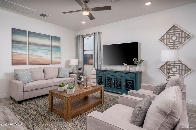 22985 183rd Dr, Surprise, AZ 85387