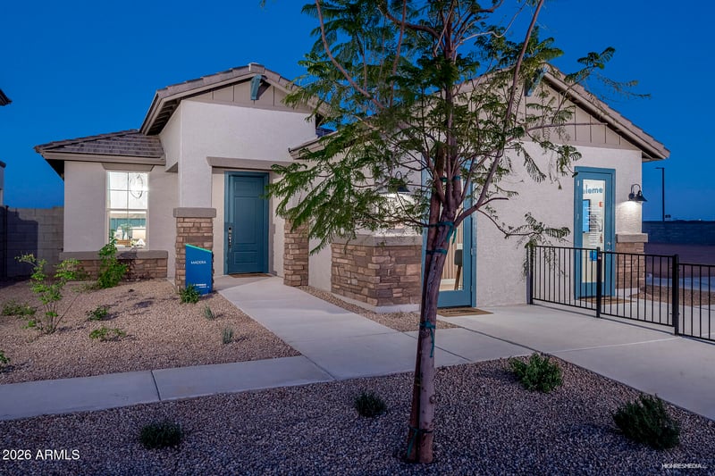 22985 183rd Dr, Surprise, AZ 85387