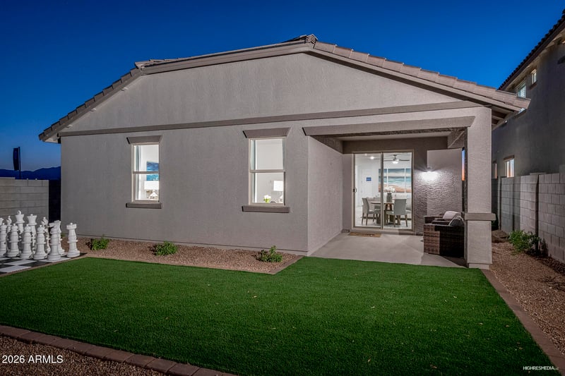 22985 183rd Dr, Surprise, AZ 85387