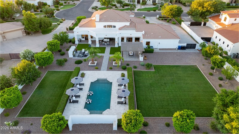 2299 Virgo Pl, Chandler, AZ 85249