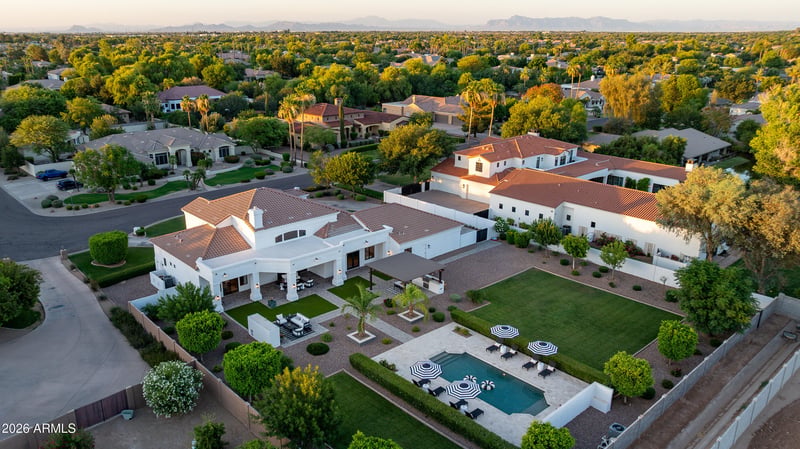 2299 Virgo Pl, Chandler, AZ 85249