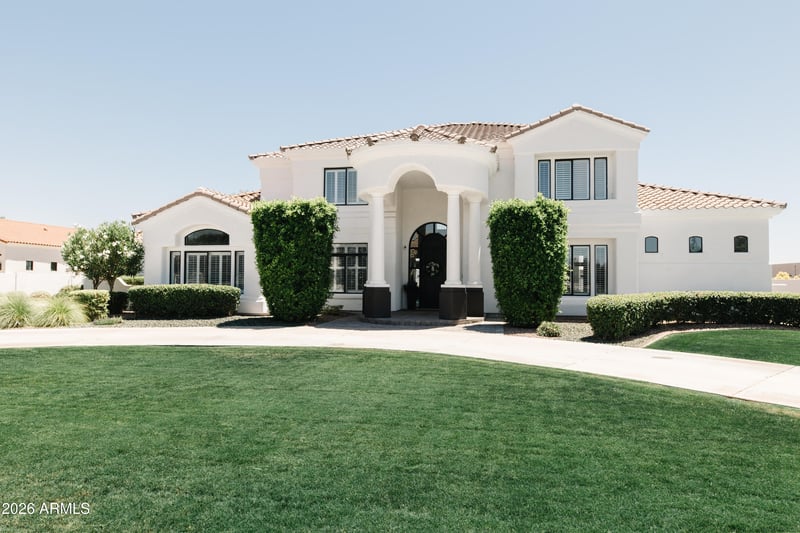 2299 Virgo Pl, Chandler, AZ 85249