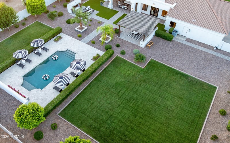 2299 Virgo Pl, Chandler, AZ 85249
