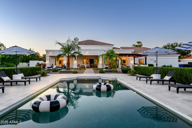 2299 Virgo Pl, Chandler, AZ 85249