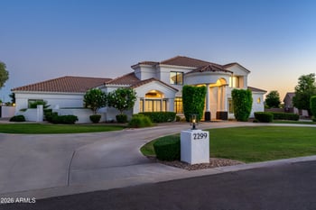 2299 Virgo Pl, Chandler, AZ 85249