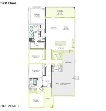 2299 Foremaster Rd, San Tan Valley, AZ 85140