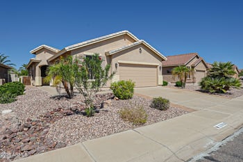22992 W Arrow Dr, Buckeye, AZ 85326