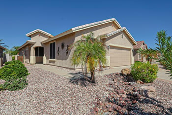 22992 W Arrow Dr, Buckeye, AZ 85326
