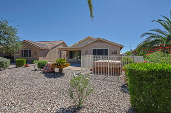 22992 W Arrow Dr, Buckeye, AZ 85326