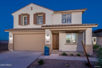 22993 183rd Dr, Surprise, AZ 85387