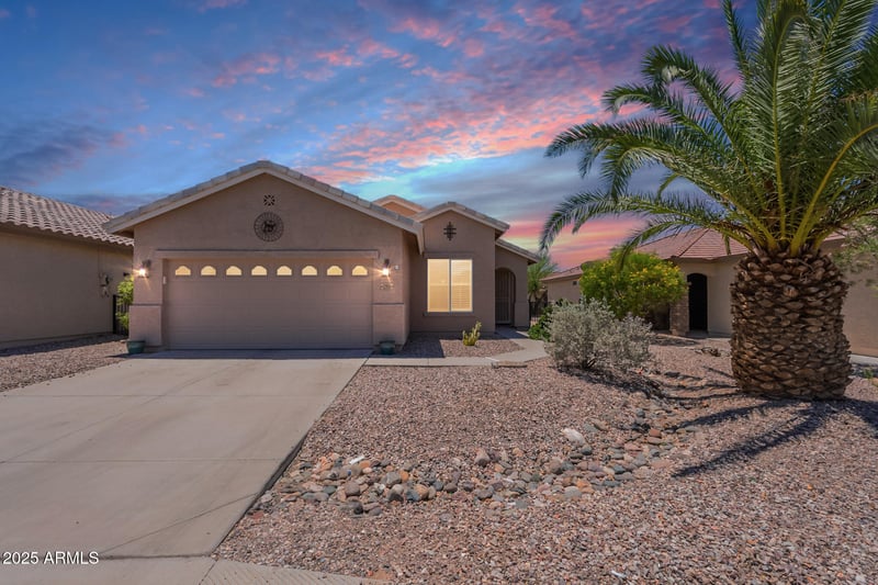 22993 Micah Way, Buckeye, AZ 85326
