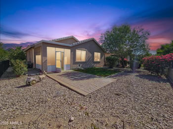 22993 Micah Way, Buckeye, AZ 85326