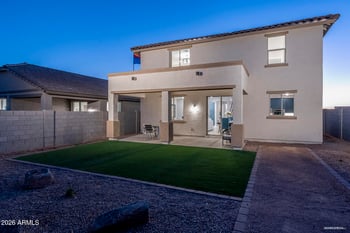 22993 183rd Dr, Surprise, AZ 85387