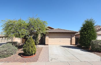 22994 Solano Dr, Buckeye, AZ 85326