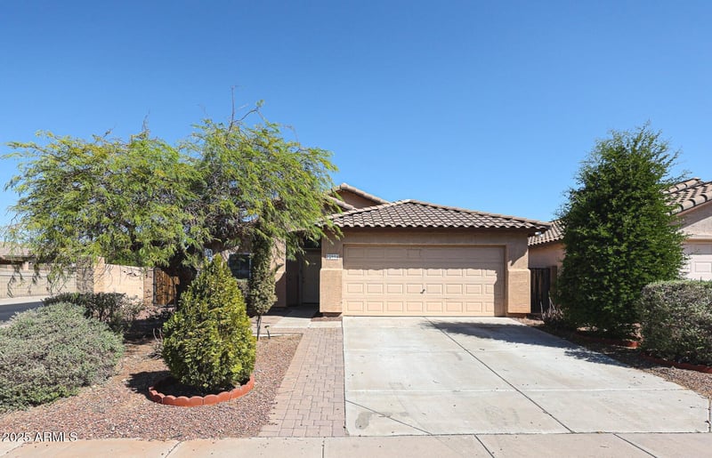 22994 Solano Dr, Buckeye, AZ 85326