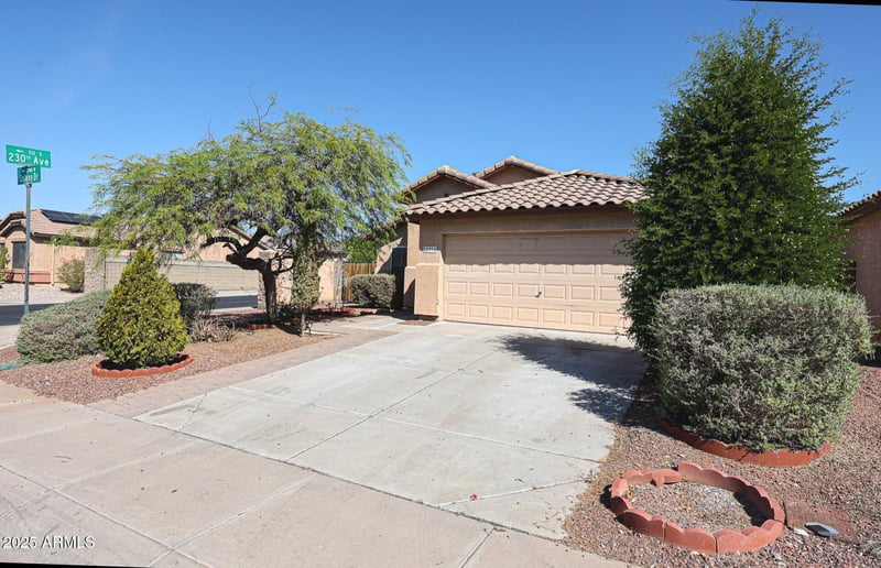 22994 Solano Dr, Buckeye, AZ 85326